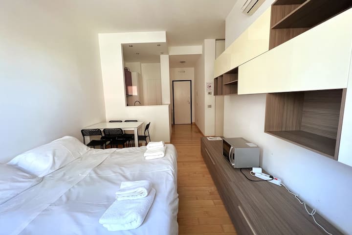 Appartamento 5 persone San Giovanni Roma Colosseo