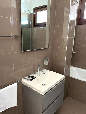 Appartamento 5 persone San Giovanni Roma Colosseo gallery image 5