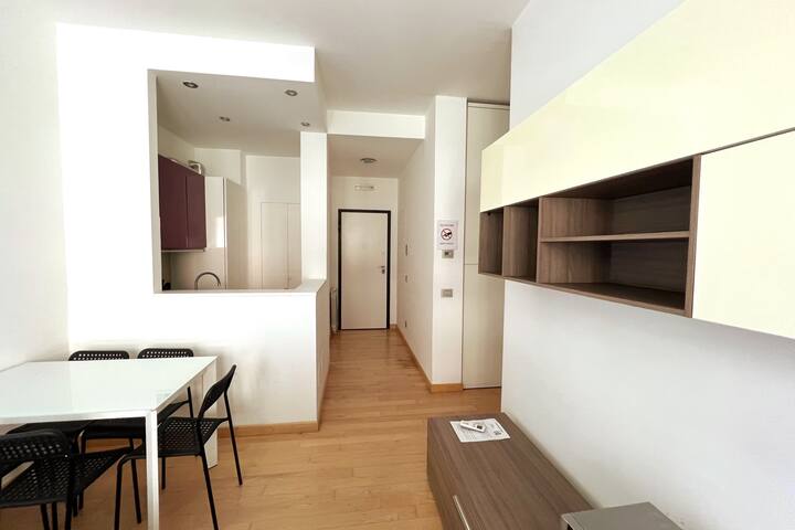 Appartamento 5 persone San Giovanni Roma Colosseo gallery image 2