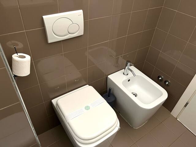 Appartamento 5 persone San Giovanni Roma Colosseo gallery image 4