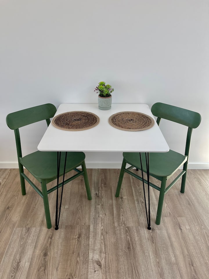 Lovely Studio/ Apartment In Sitio Da Nazaré H - Nazaré