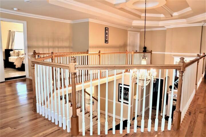 Luxurious Welcoming Vacation and Rental Home