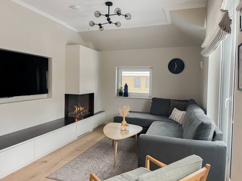 Ferienwohnung Baltic Breeze by My Baltic Sea