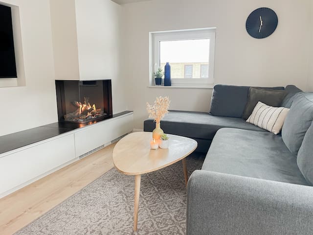 Kim Und Marie managed Airbnb listing 3
