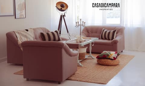 Casa di Campara - Terrace