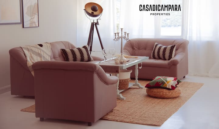 Casa di Campara - Terrace