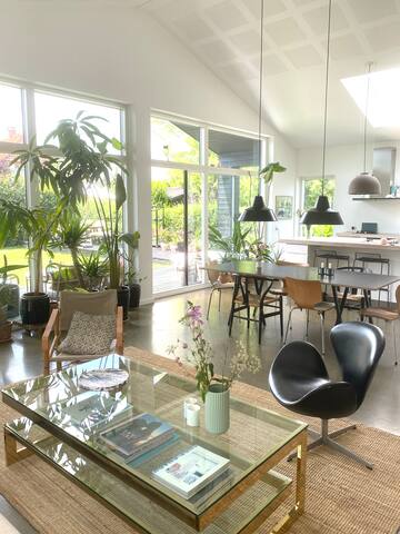 Wonderful house in beautiful Copenhagen gallery image 4