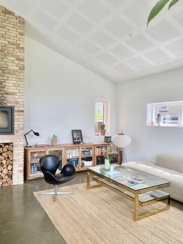 Wonderful house in beautiful Copenhagen gallery image 2