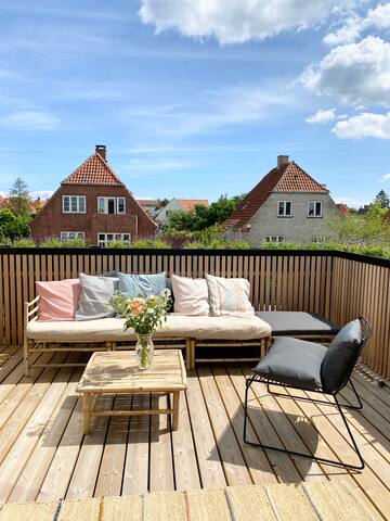 Wonderful house in beautiful Copenhagen gallery image 5