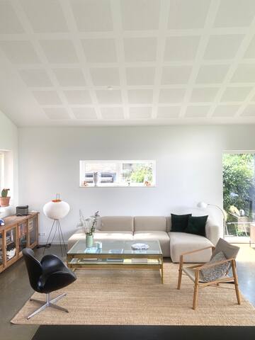 Wonderful house in beautiful Copenhagen gallery image 3