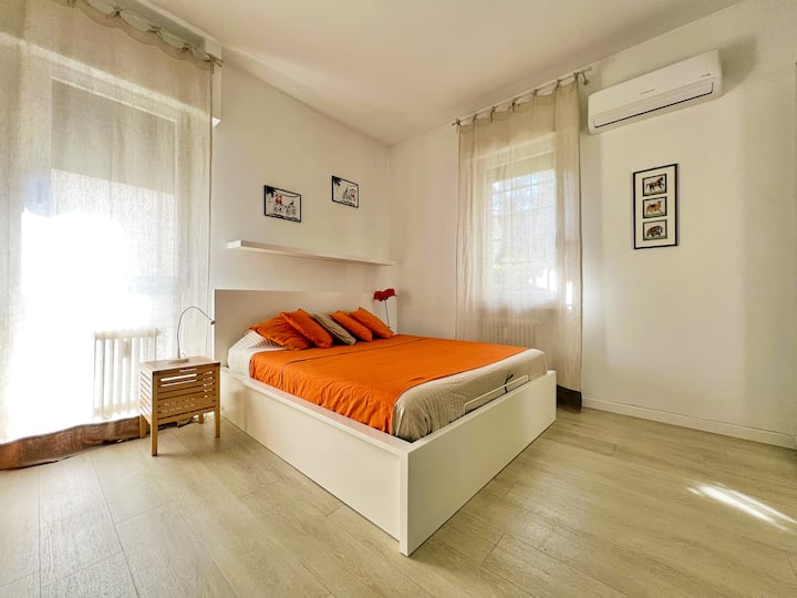 vacanze a Padua | e | Airbnb