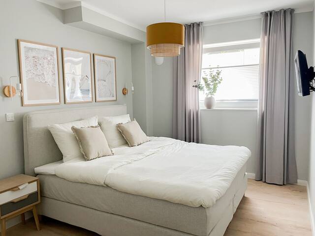 Kim Und Marie managed Airbnb listing 2