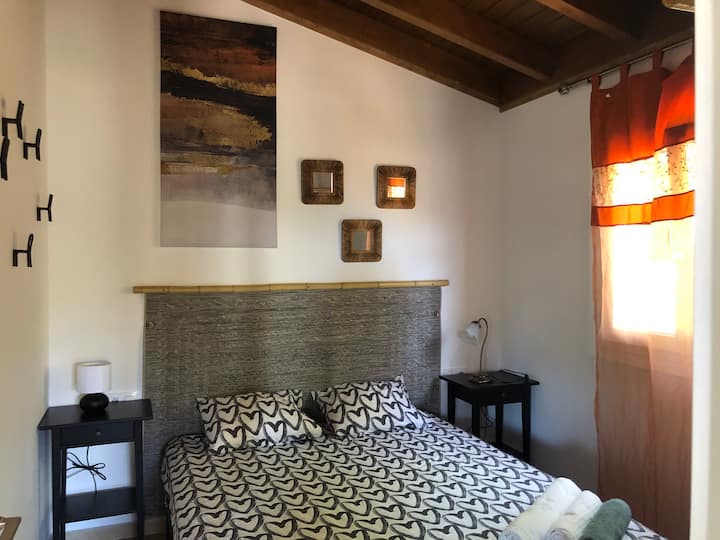 Da zvučim