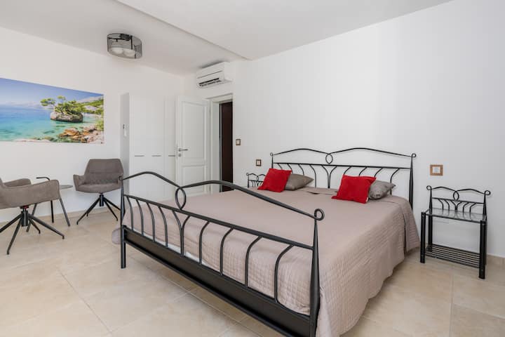 Habitación 1