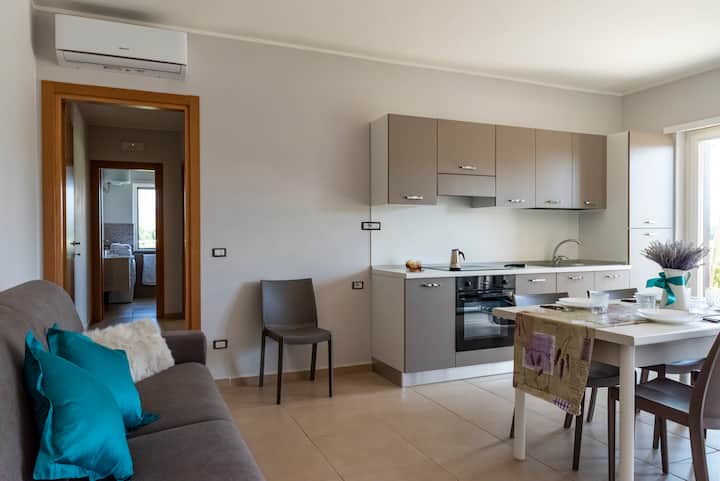 Kuhinja/dnevni boravak