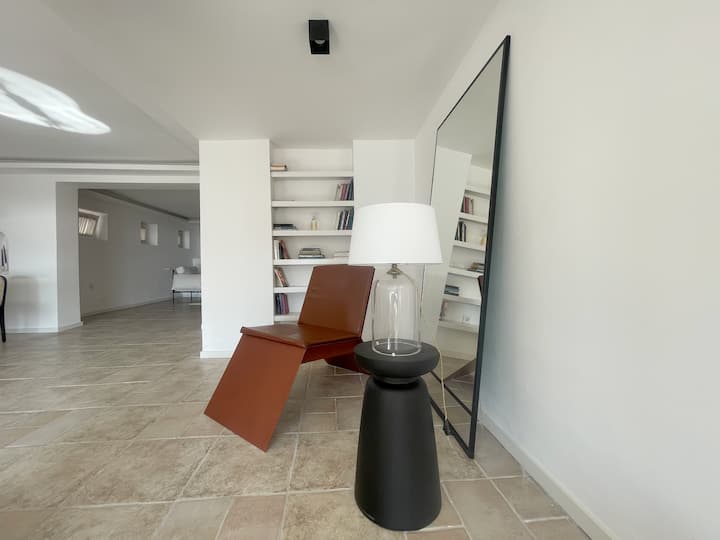 Panoramic Views, Forest Privacy In Heart Of Bodrum - Gümbet