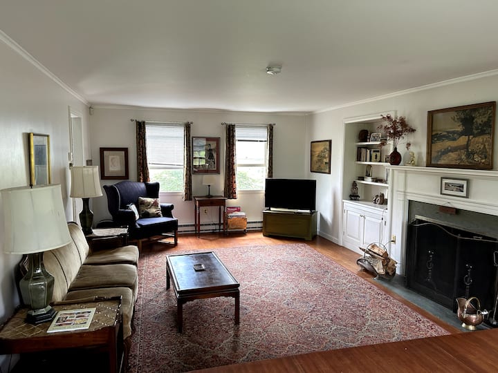 Secluded Family Vacation Home For All Seasons! - Manchester, VT