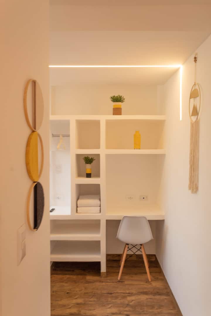 Beautiful Private Room In Beautiful Zone - Ciudad de Guatemala