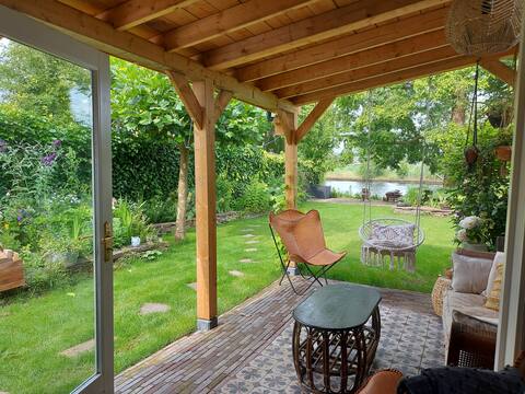 Tiny House 'Jolie'