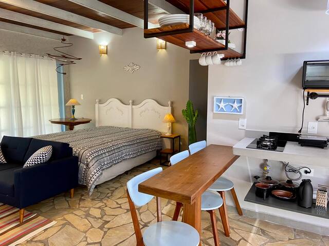 Ativa Brasil managed Airbnb listing 1