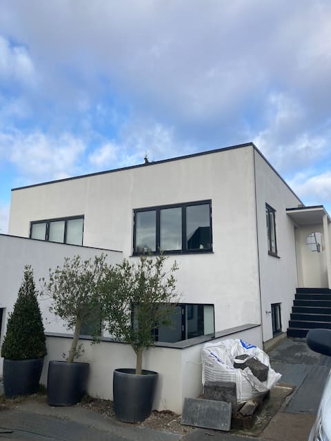 Popular Airbnb listing: Lovely apartment close to Copenhagen in Gentofte