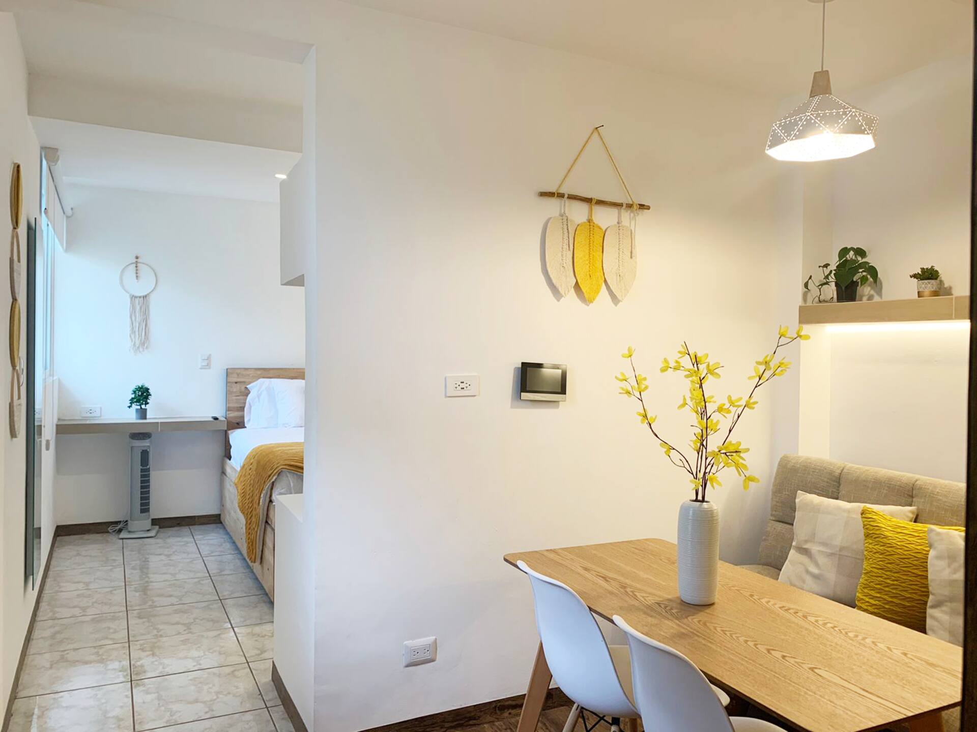 Silver Sun Apartment — zdjęcie 2
