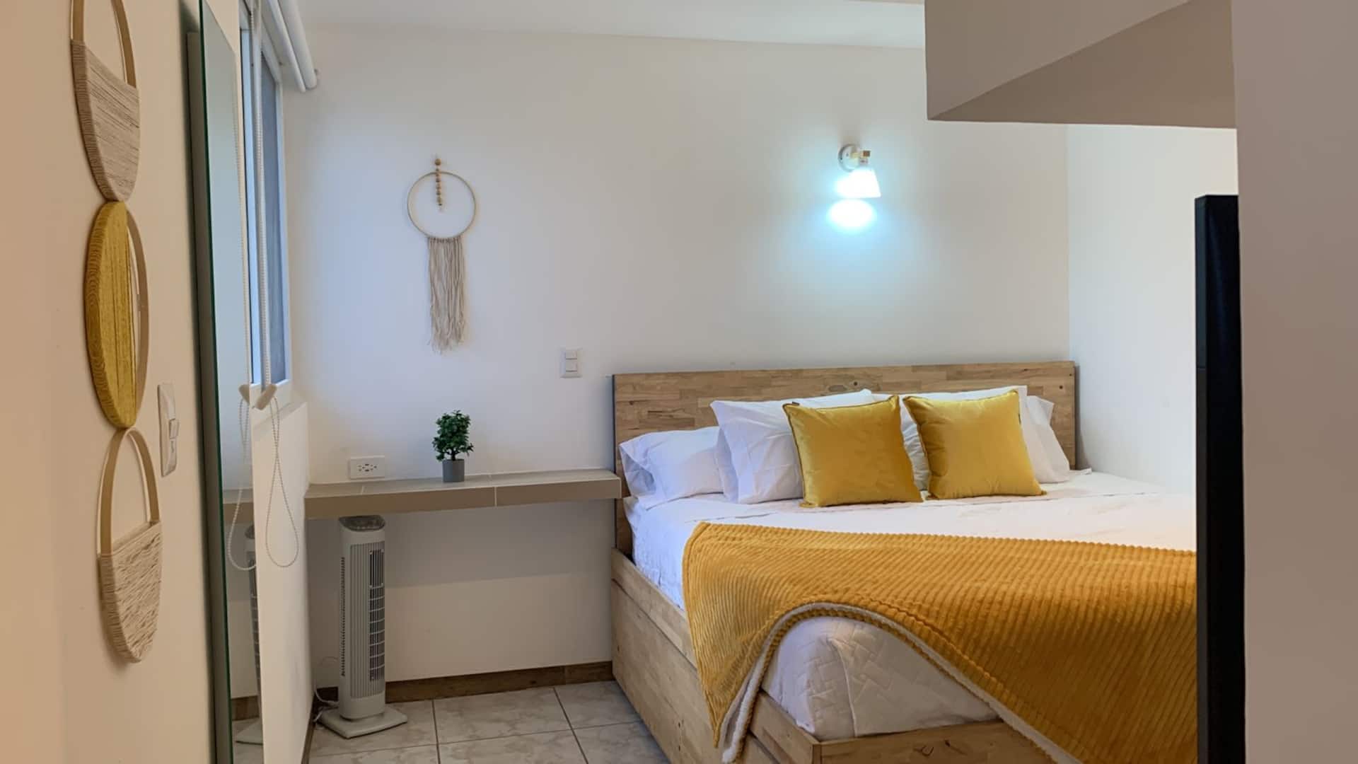Silver Sun Apartment — zdjęcie 3