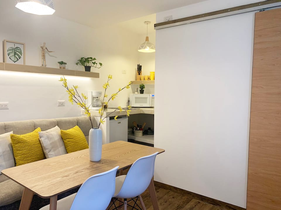 Silver Sun Apartment — zdjęcie 1