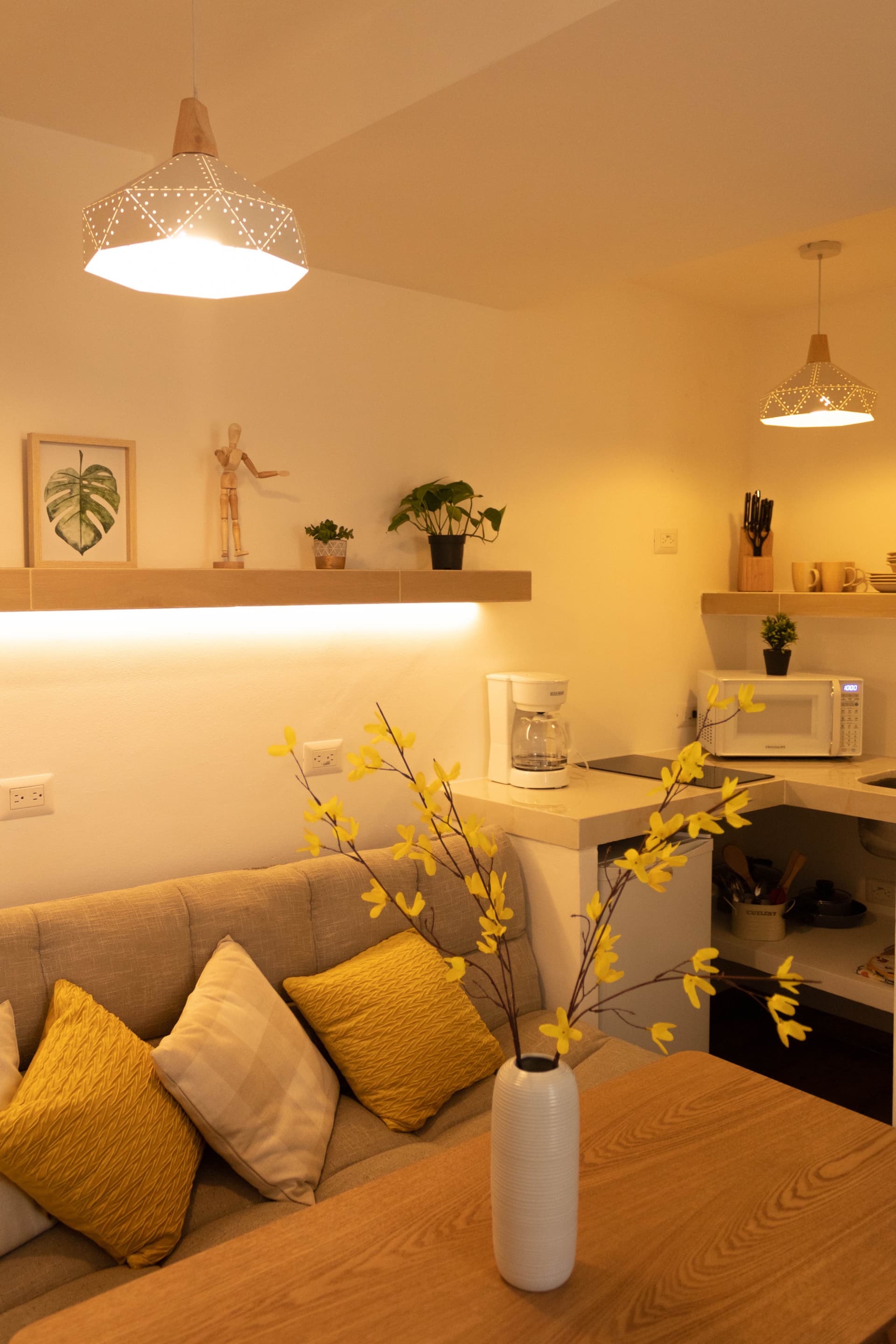 Silver Sun Apartment — zdjęcie 5