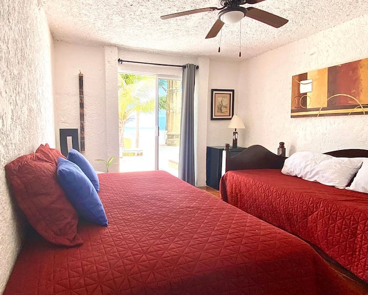 غرفة النوم 1