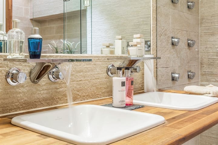 Nydelig leilighet i Oslos fineste område gallery image 5