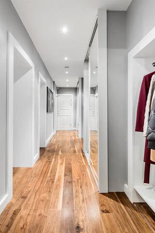 Nydelig leilighet i Oslos fineste område gallery image 3