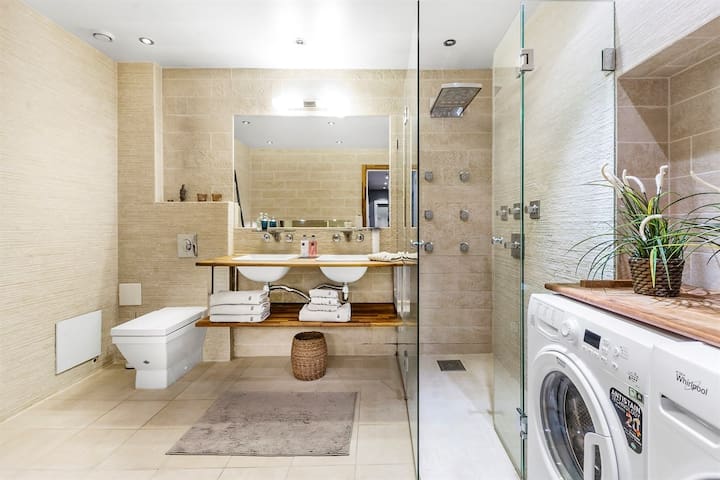 Nydelig leilighet i Oslos fineste område gallery image 4