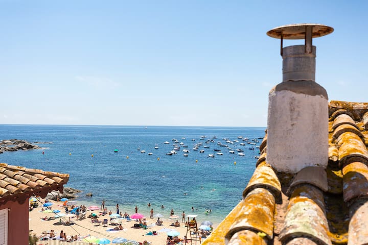 El Pescador Calella Palafrugell