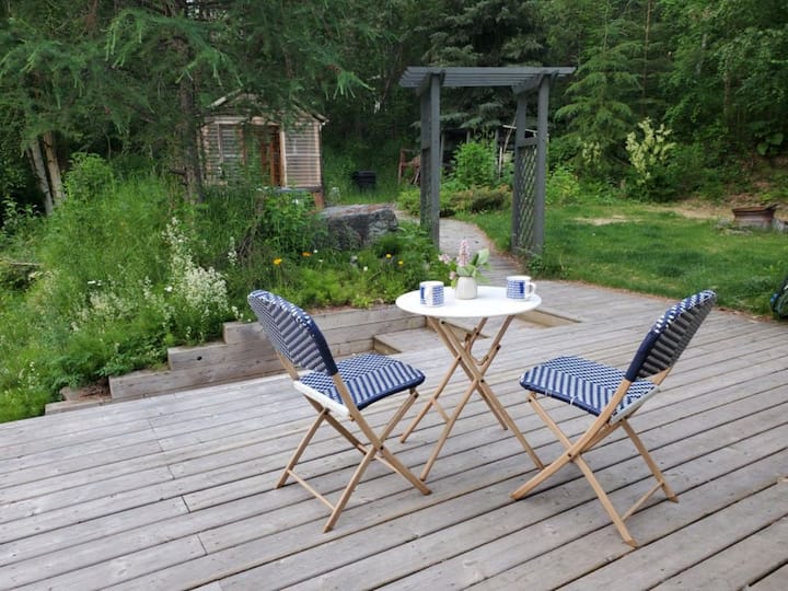 Dawson City Vacation Rentals & Homes Yukon, Canada Airbnb