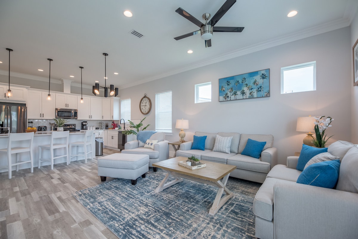 Дневна соба 1