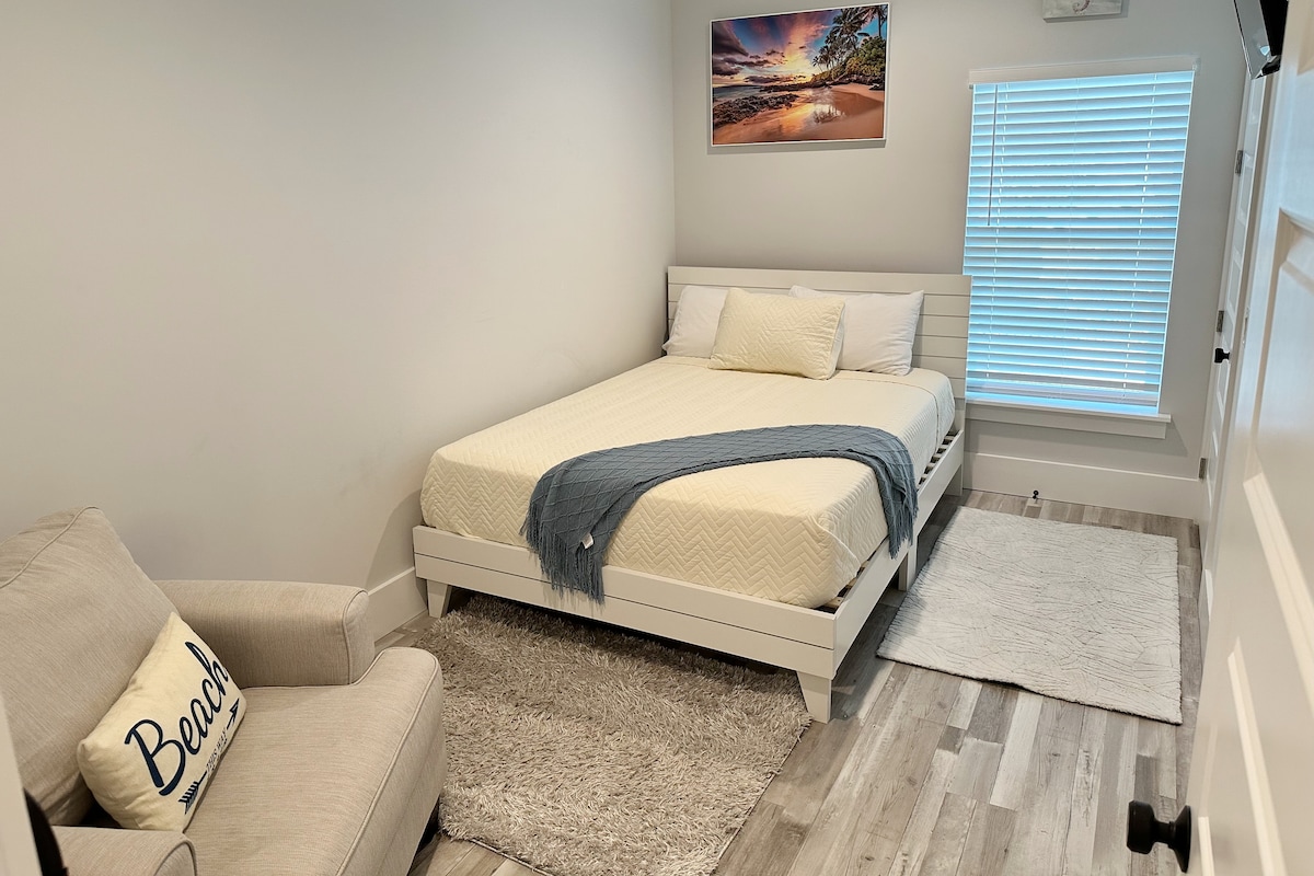 Спална соба 1