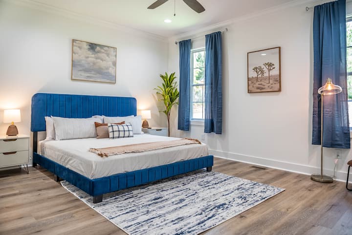 Главна спалня