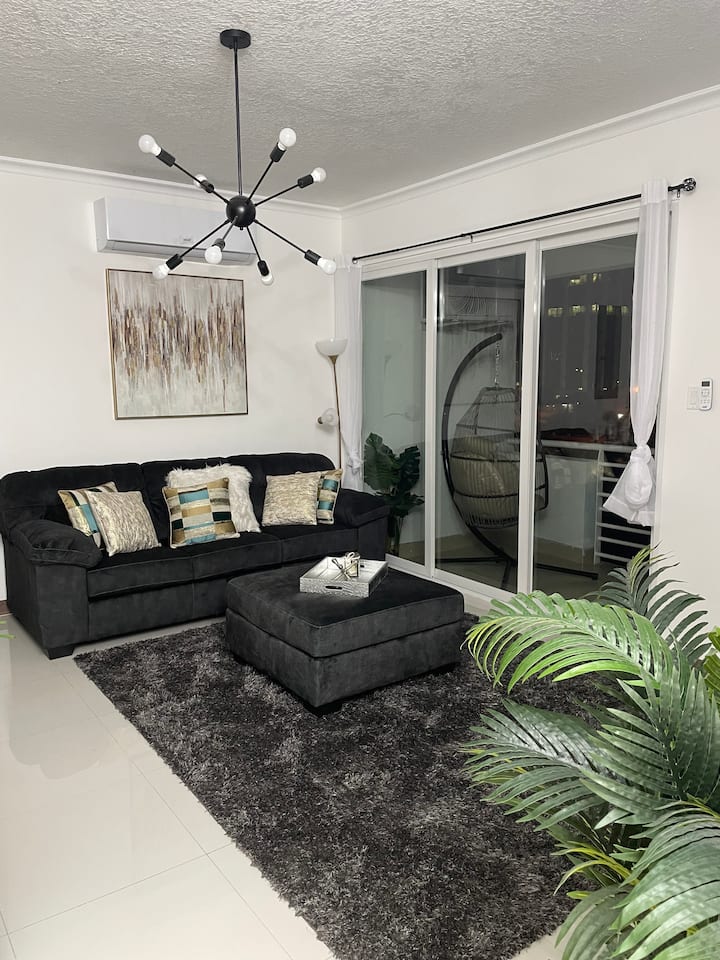 Lovely one bedroom condo with pool New Kingston Condominiums for