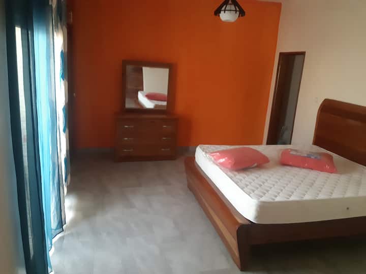 dhomë me ajër të kondicionuar 1