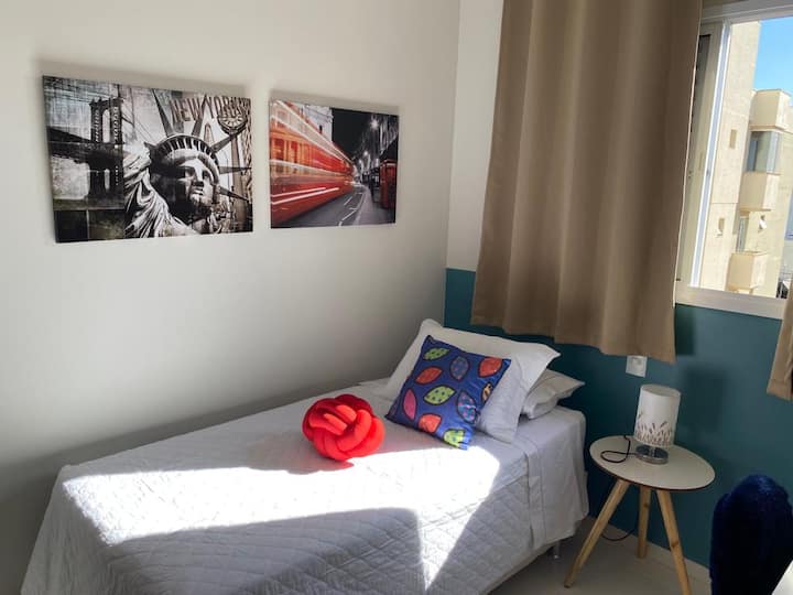 Спална соба 1