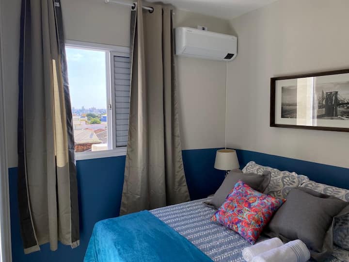 Спална соба 2