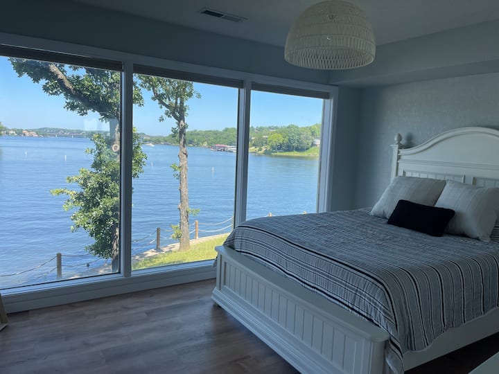 Osage Beach Condo Rentals Resort and House Rentals Airbnb
