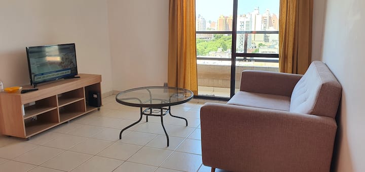 Apartment located in the center of Cordoba
