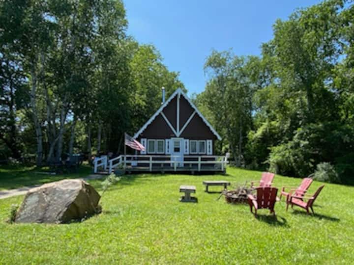 Port Sanilac Vacation Rentals Cabin and Cottage Rentals Airbnb