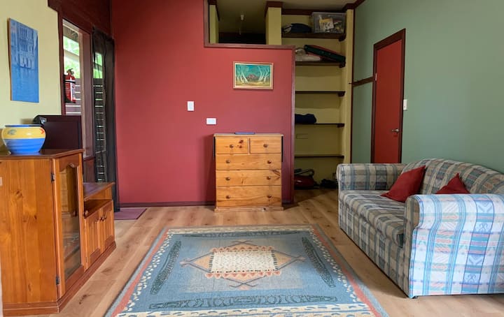 منطقة الصالة