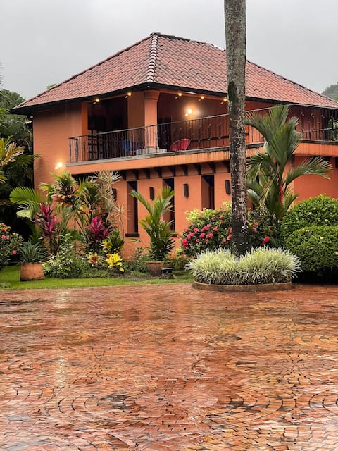 Casa Libani