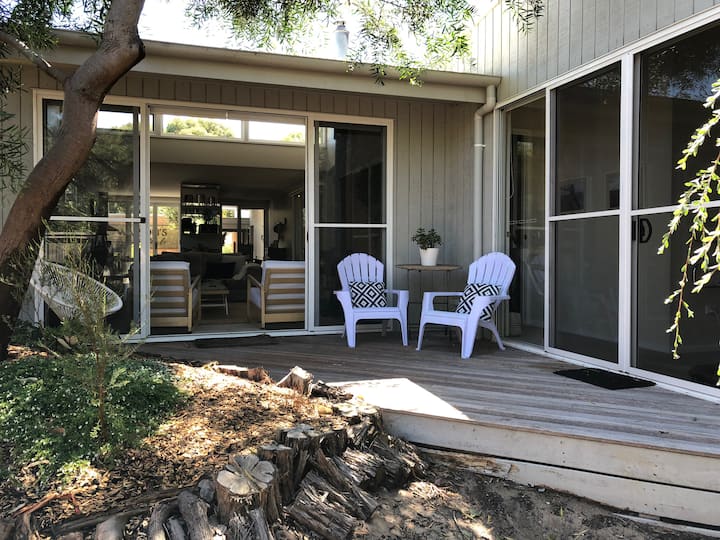 Luxury coastal home steps from ocean beach. Houses for Rent in