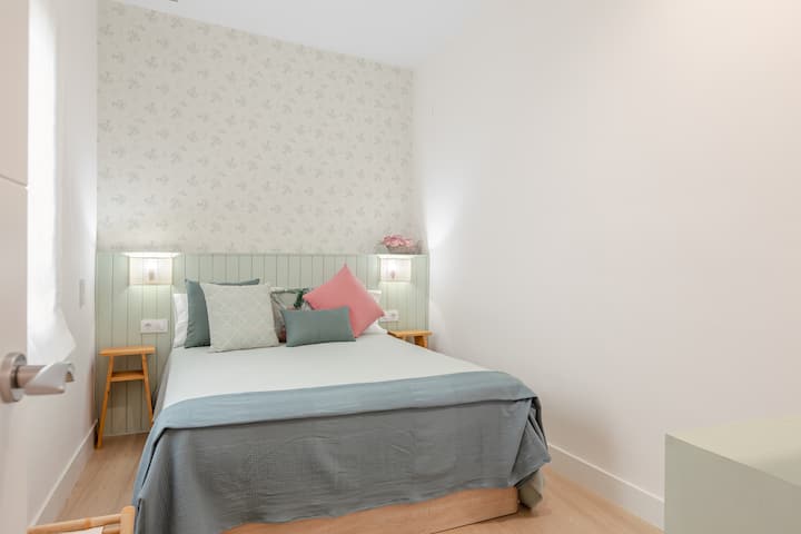 ห้องนอน