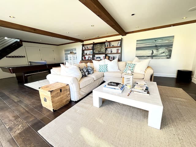 Stunning Guesthouse in Portola Valley gallery image 5